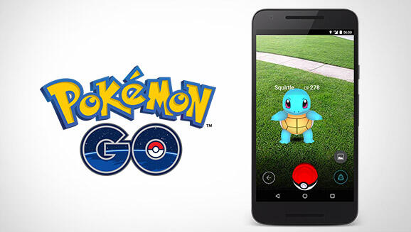 Pokemon Bulan Depan Siap Di Rilis Di 200 Negara, Tp Masih Terkendala Cina Dan Korsel