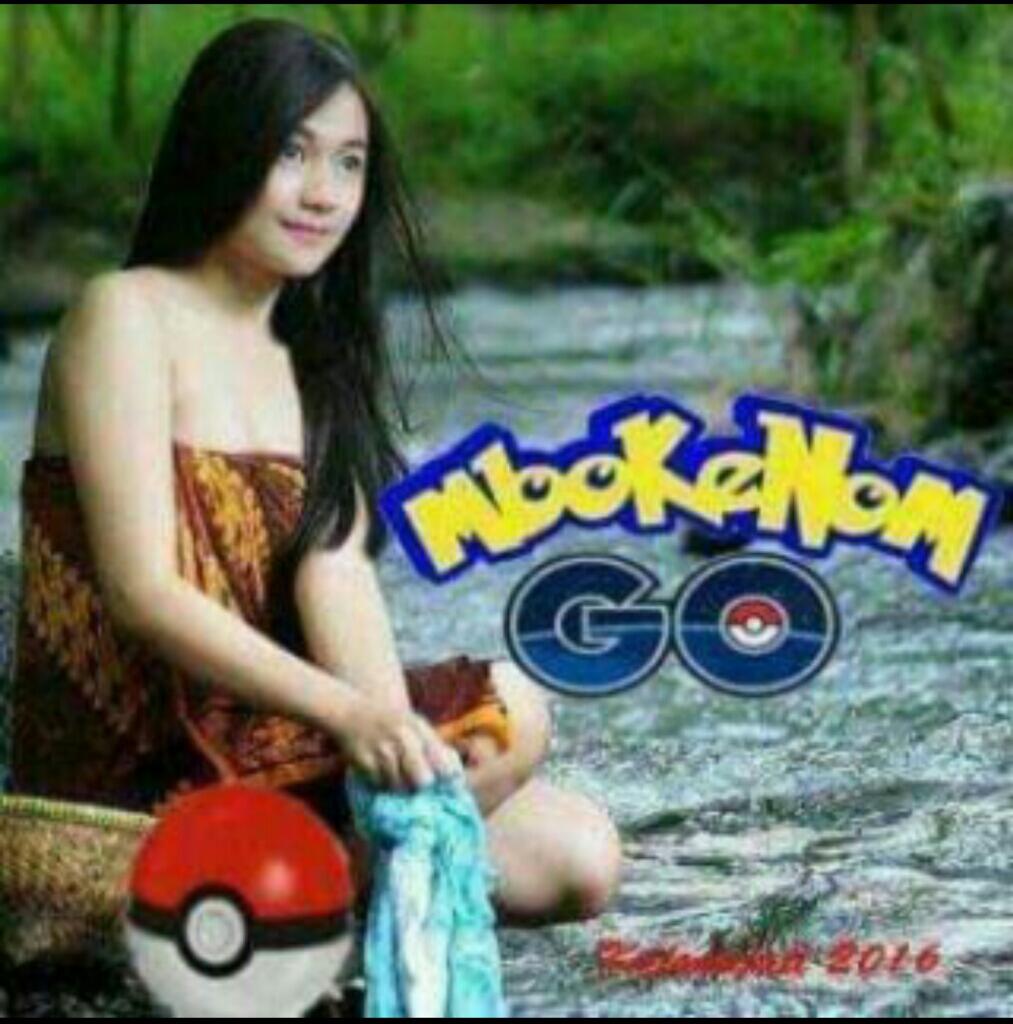 30+ Meme Pokemon GO yang Bisa Bikin Ngakak!