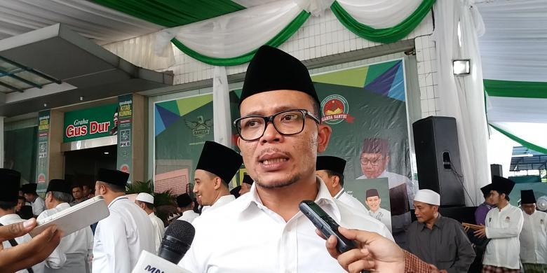 Menaker bantah isu Indonesia kebanjiran tenaga kerja Cina