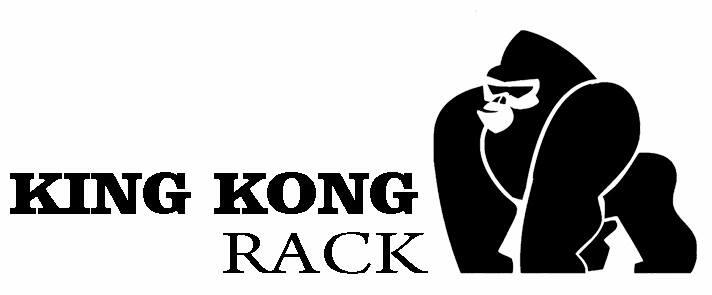 Lowongan Kerja Design Product di PT. Kingkong Rack Indonesia ( Pengalaman / Fresh )