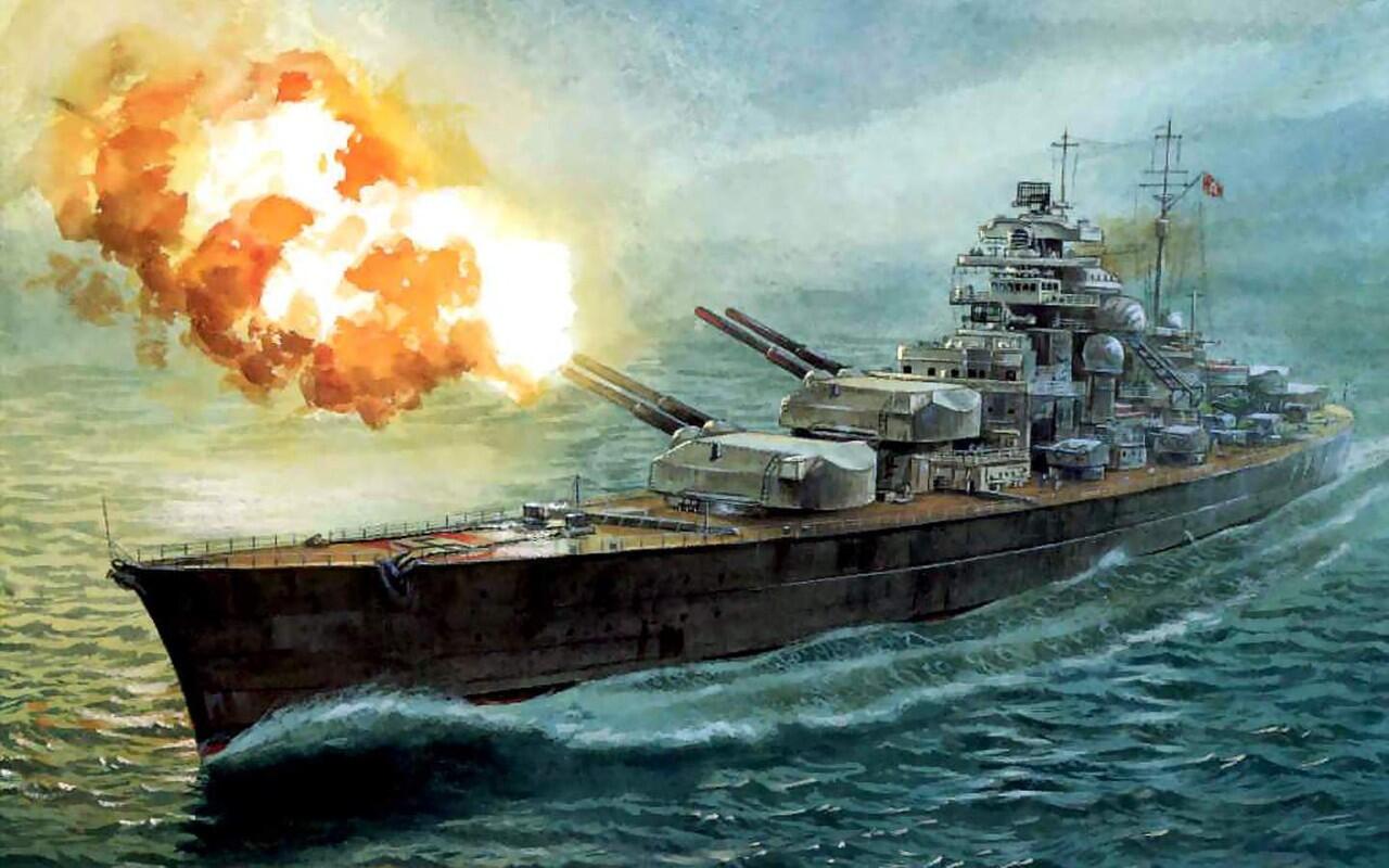 &#91;draft&#93;The Battleship Game