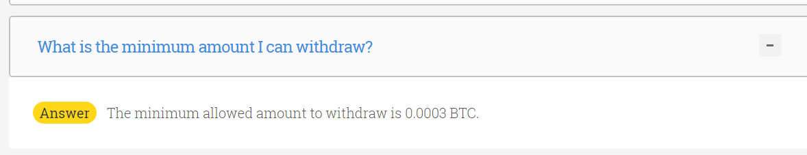 TinderBTC Ternak Bitcoin minimal Deposit 1 Satoshi :lehuga