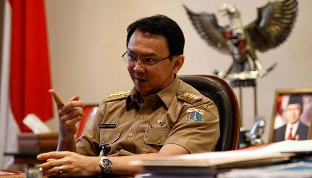 Bila PNS Telat Gara-gara Antar Anak ke Sekolah, Ahok: Berimbas ke TKD