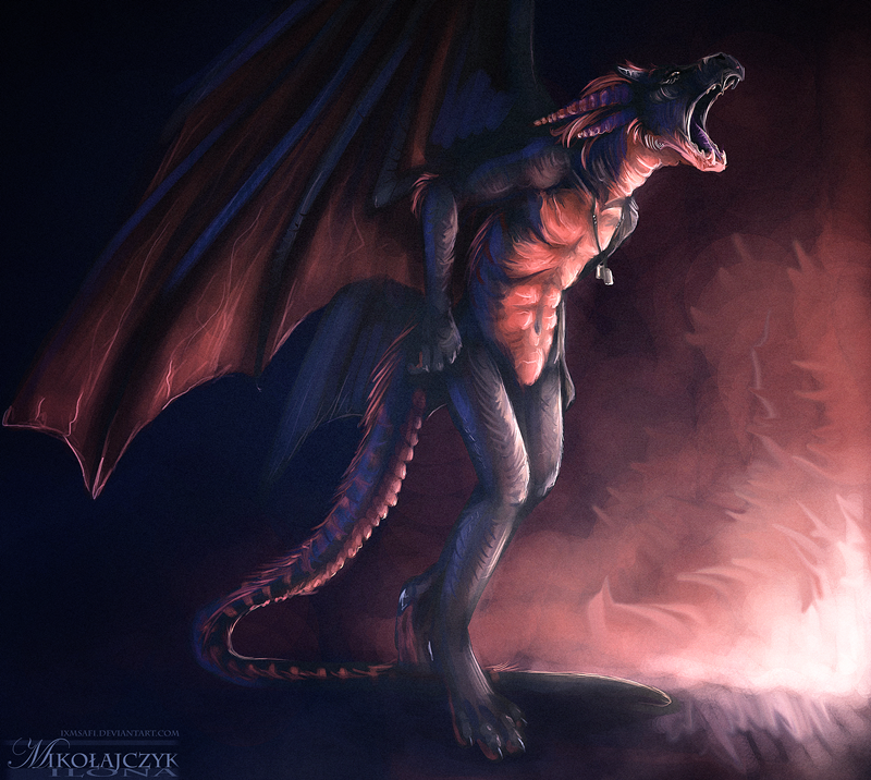 Furred dragon. Anthro Dragon. MAIONIOS. Anthro Dragon male. Naga furry.