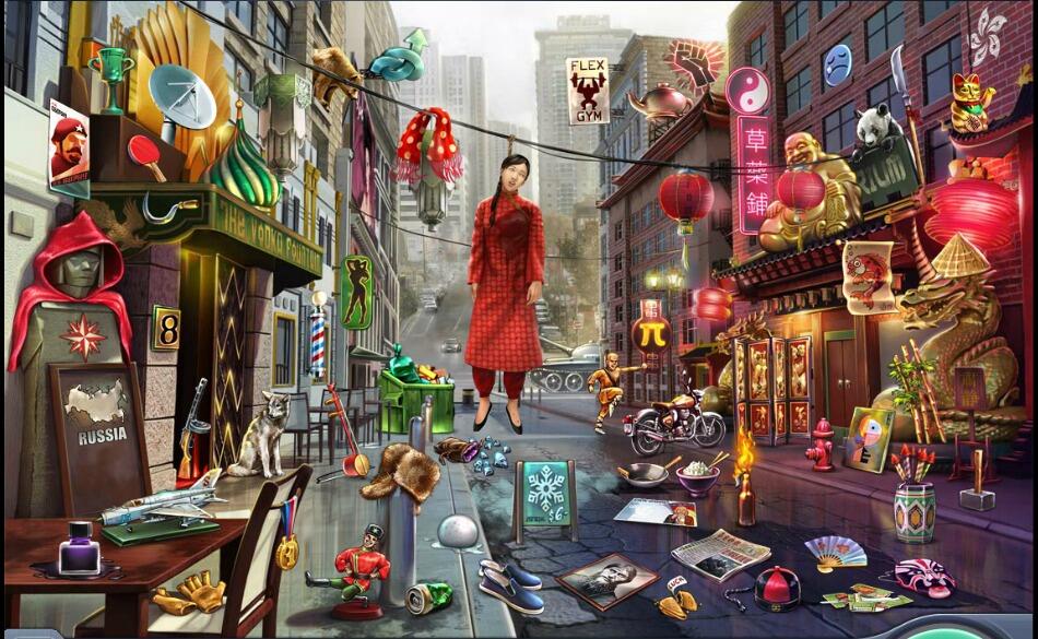 GAME AUGMENTED REALITY YANG MUNGKIN BAKAL DIBUAT