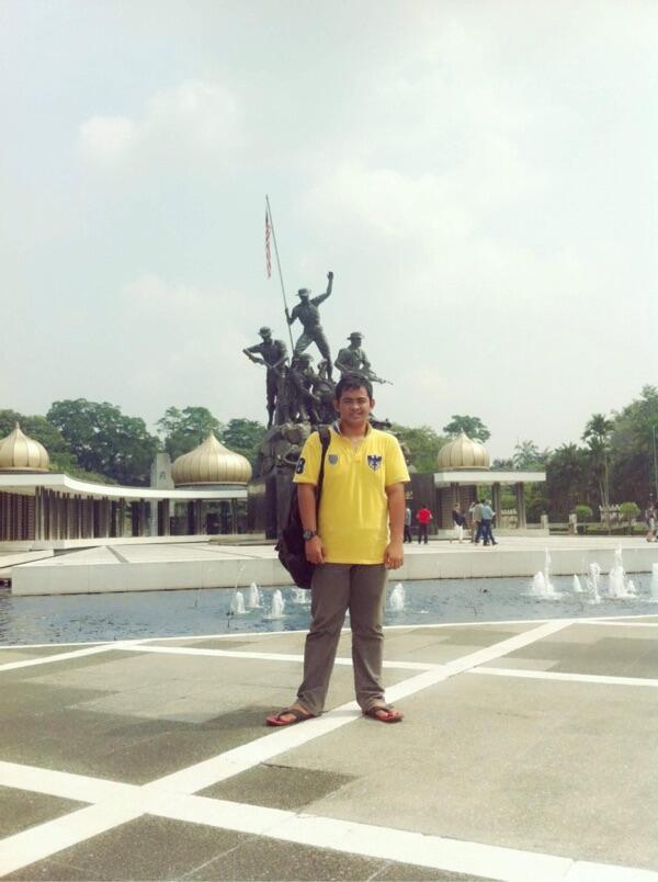 DICARI PENIPU BERNAMA BRYAND MC. PUSUNG