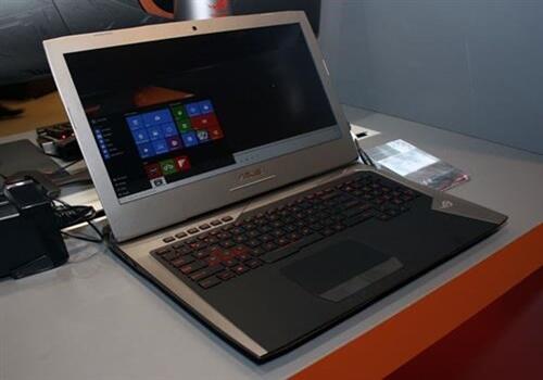 3 Hal Yang Harus Diperhatikan Pada Laptop Gaming 