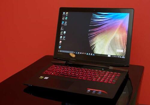 3 Hal Yang Harus Diperhatikan Pada Laptop Gaming 