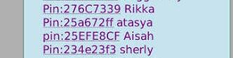 Beberapa Hal Yang Ada Di Grup Chat Cowo