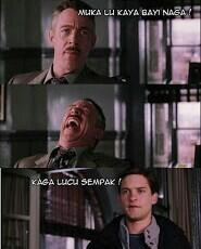 Beberapa Hal Yang Ada Di Grup Chat Cowo