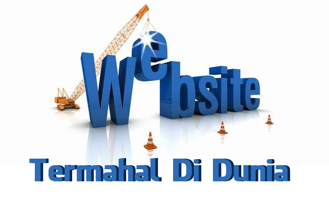 7 Web Termahal Di Dunia...Cekidot Gan