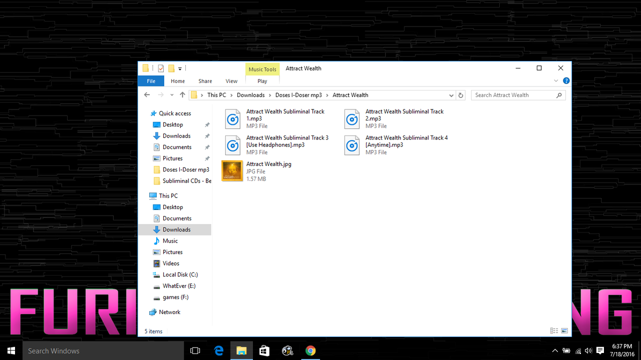 Mengenal Brainwave Software (Masuk gan, and use wisely) &#91;Reborn&#93;