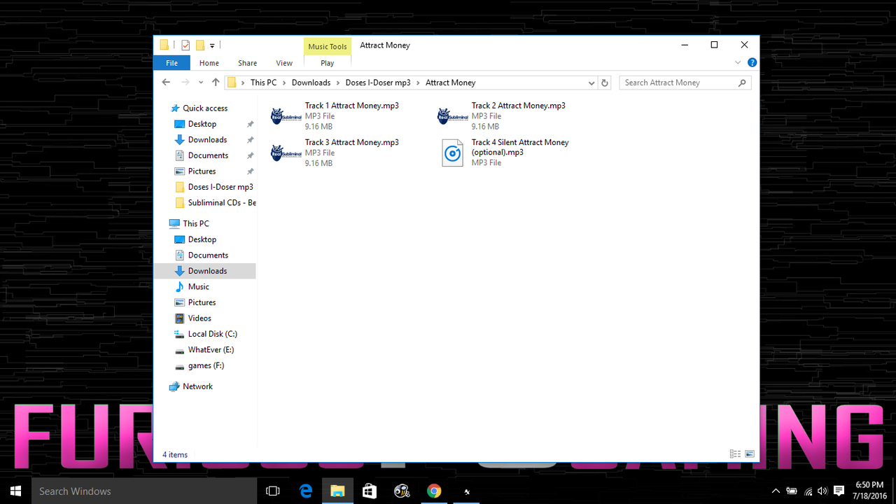 Mengenal Brainwave Software (Masuk gan, and use wisely) &#91;Reborn&#93;