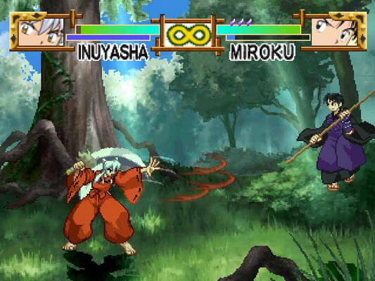 SERU !! GAME ANIME FIGHTING INI CUKUP KECE DAN SERU !!, ANIME SAGA