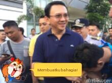 Ahok Sudah Ketemu Teman Ahok, Jadi Maju Independen atau Diusung Parpol?