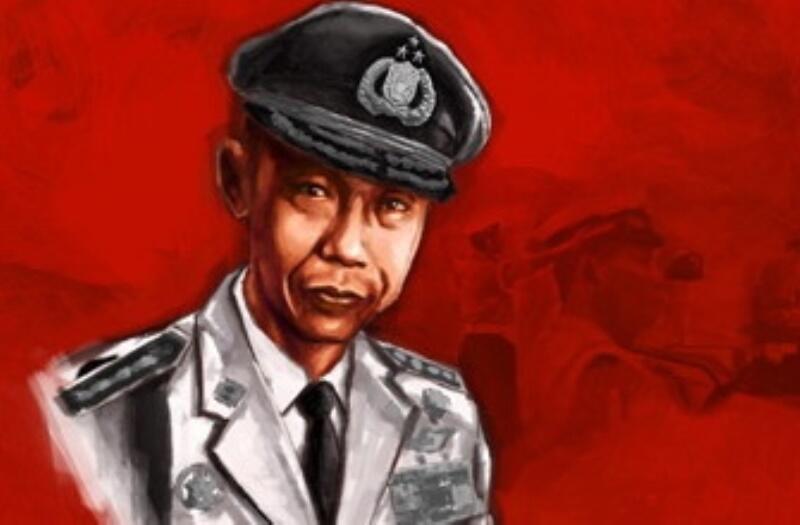Jenderal Hoegeng, Polisi Pejuang yang Dinistakan Soeharto