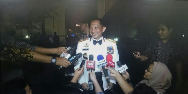 Santoso Diduga Tewas Tertembak, Kapolri: Progres Operasi Tinombala Sangat Baik