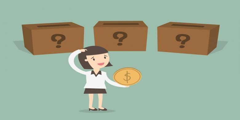 Takut Berhemat? Mungkin 3 Hal Ini Bisa Jadi Alasannya