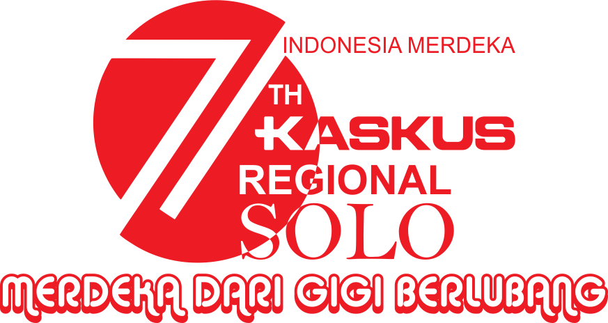 KASKUS Merah Putihkan Nusantara Regional Solo