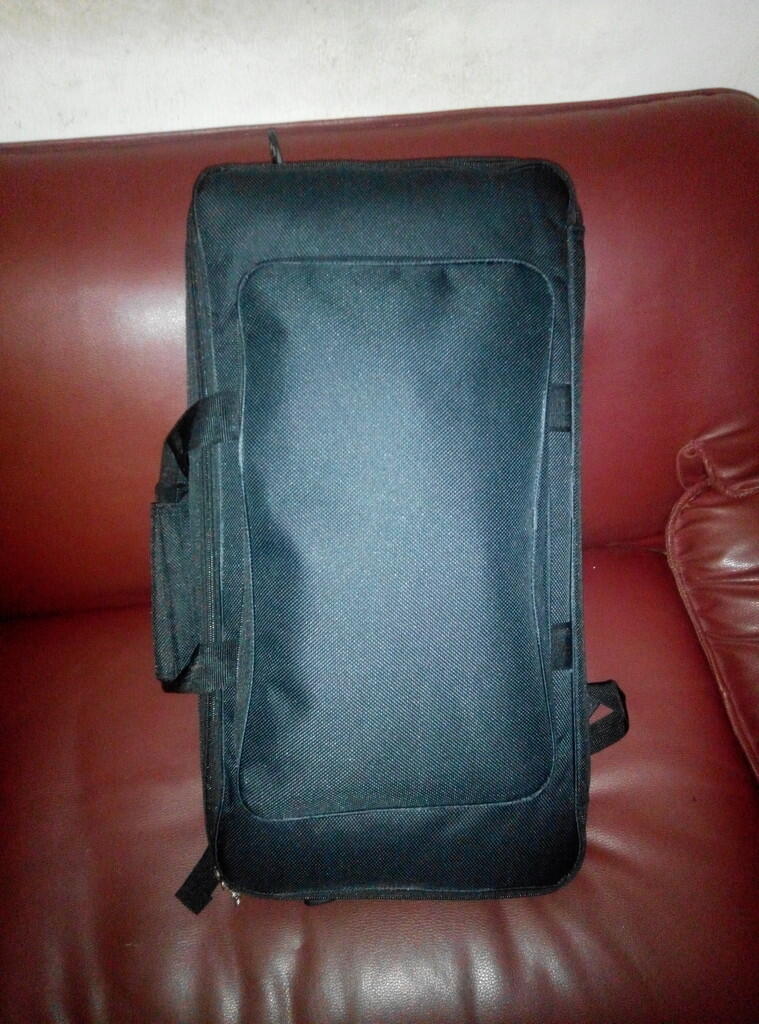 GIGBAG POD HD 500