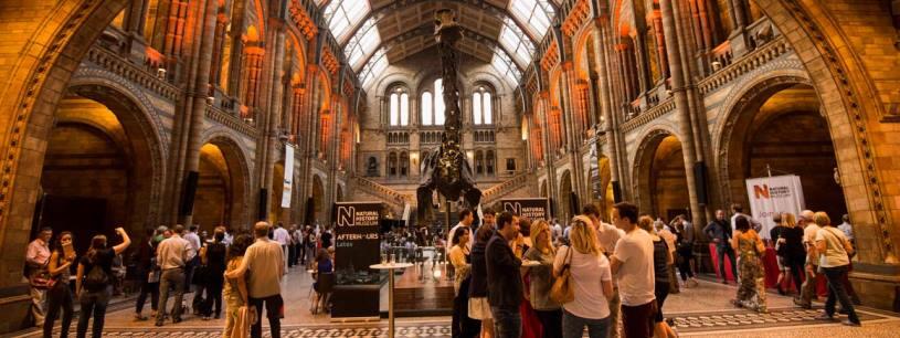 ≈ Lomba Fotografi Margasatwa Tahunan Musium Sejarah Alam London ≈