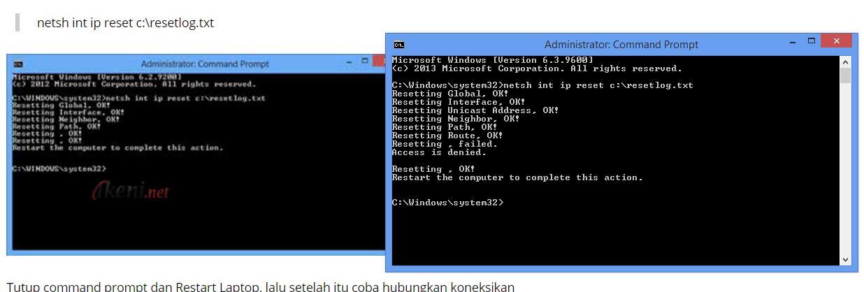 HELPPPPP ANE FRUSTASI SAMA WIFI ANE