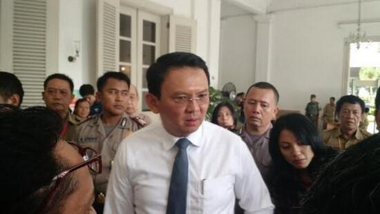 Ahok Ambil Alih Pengelolaan TPST Bantargebang