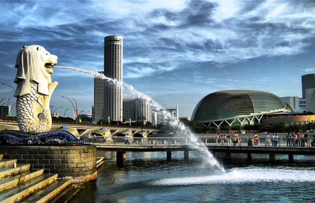 Takut Bangkrut, Ini Trik Singapura ‘Jegal’ Tax Amnesty Indonesia