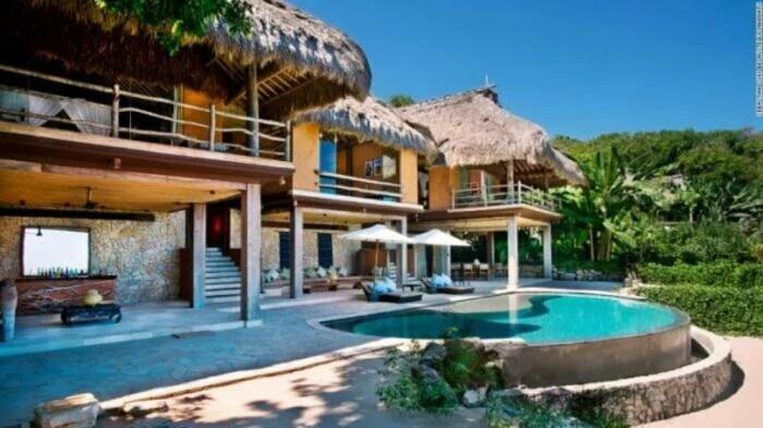 Hotel Nihiwatu di Sumba Dinobatkan Terbaik di Dunia, Ini Kata Pemilik