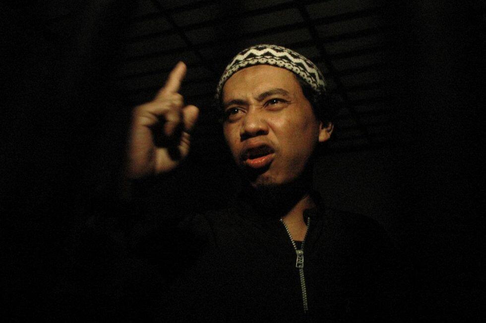 Menakar kekuatan Mujahidin Indonesia Timur andai Santoso tewas
