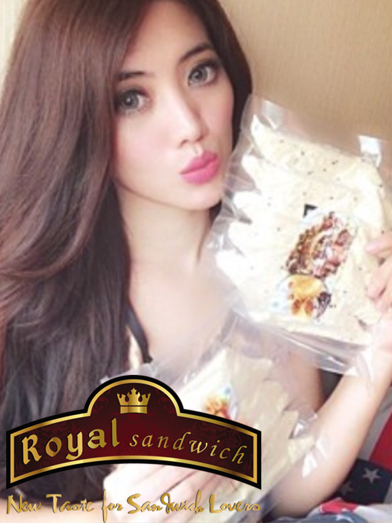 Reseller Royal Sandwich