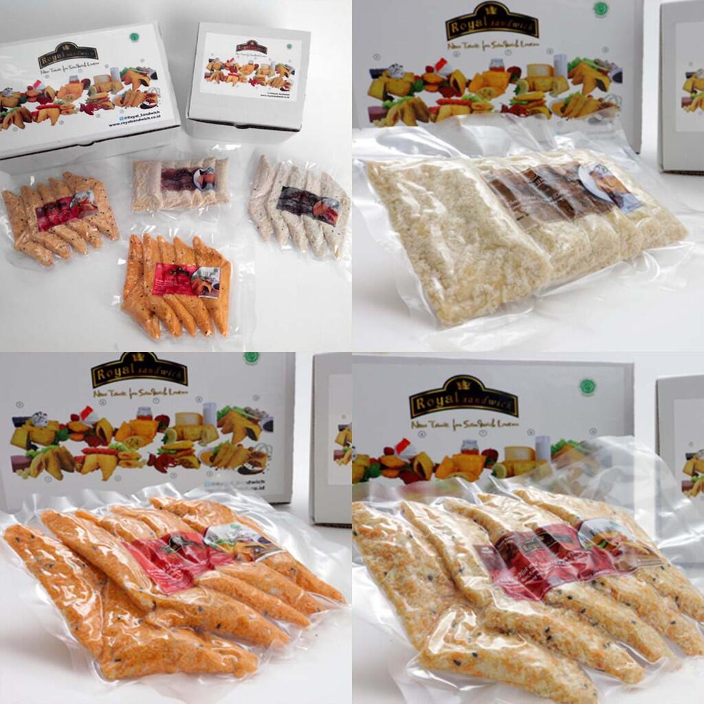 Reseller Royal Sandwich