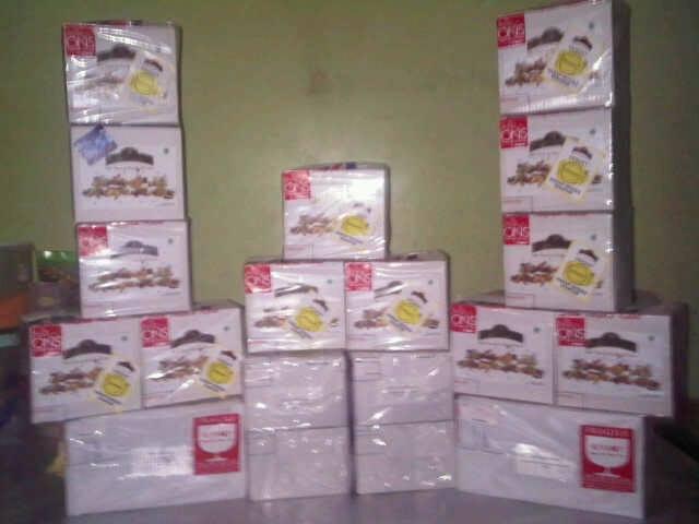 Reseller Royal Sandwich