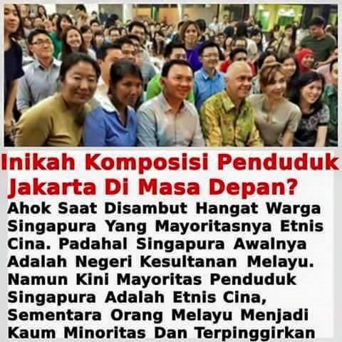 Warga China Dominasi Pelanggaran Imigrasi di RI