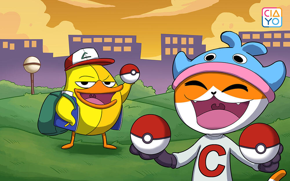 8 TEMPAT BERBAHAYA UNTUK KAMU DATANGI SAAT BERMAIN POKEMON GO