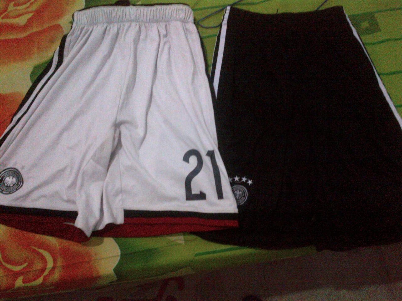 BUKTI KEKECEWAAN YANG SANGAT SANGAT MENDALAM TERHADAP LAPAK BRAVO JERSEY