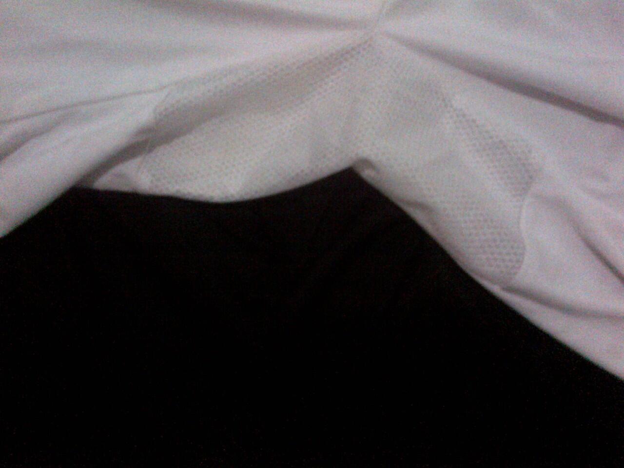 BUKTI KEKECEWAAN YANG SANGAT SANGAT MENDALAM TERHADAP LAPAK BRAVO JERSEY