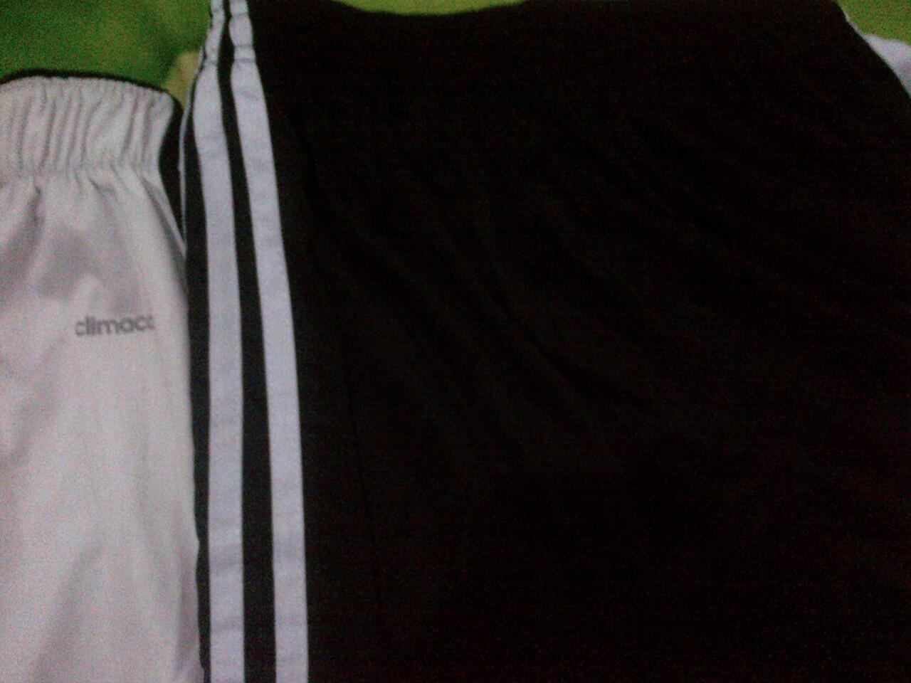 BUKTI KEKECEWAAN YANG SANGAT SANGAT MENDALAM TERHADAP LAPAK BRAVO JERSEY