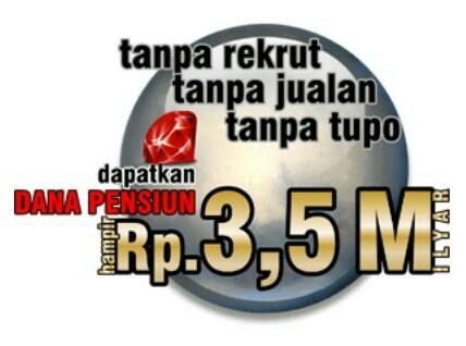 Sabun Muka Burung Walet, 100rb, Potensi 1 Jt Sehari
