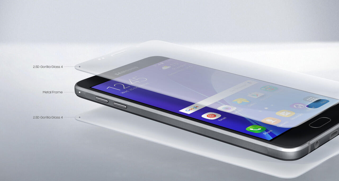 Samsung Galaxy A7 2016