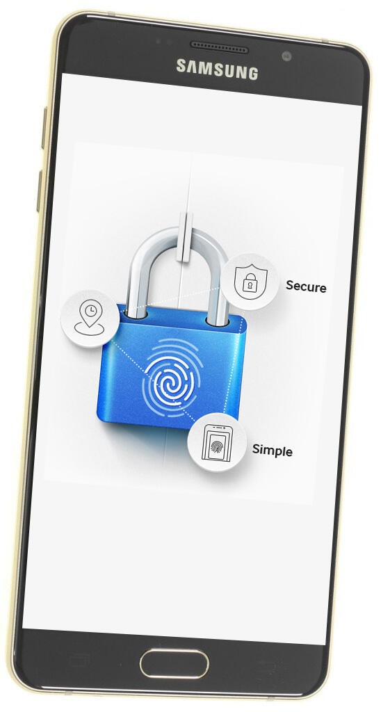 Samsung Galaxy A7 2016