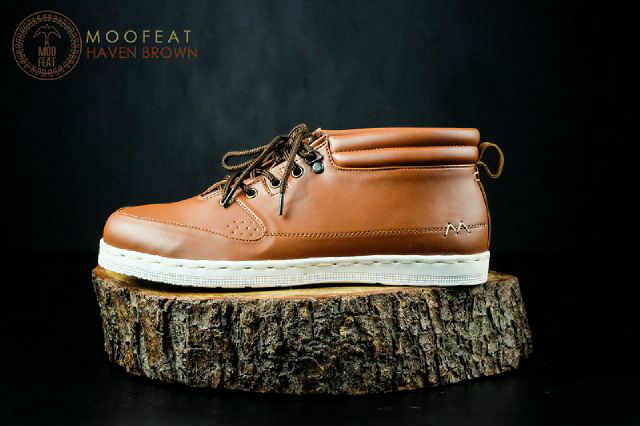 # MooFeat FootWear # sepatu asli indonesia, the Original Clothing,