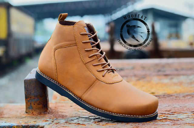 # MooFeat FootWear # sepatu asli indonesia, the Original Clothing,