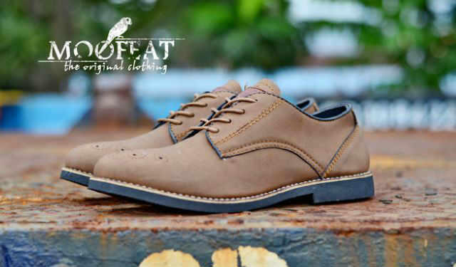 # MooFeat FootWear # sepatu asli indonesia, the Original Clothing,