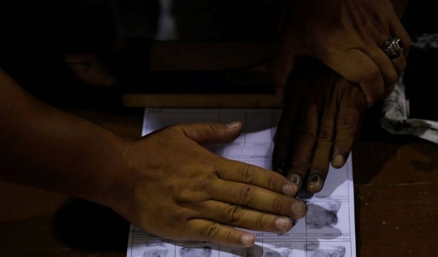 Takut ancaman Duterte, ribuan pecandu narkoba di Filipina menyerah