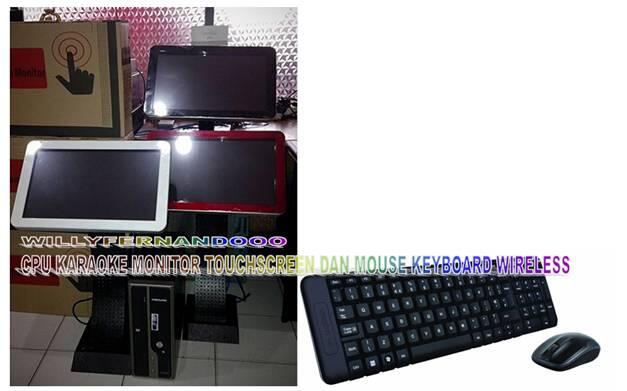 Jual Hardisk Karaoke WD my passport / element / my book 1tb / 2tb / 3tb / 4tb Jakarta