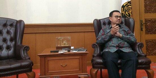 Sudirman Said: Dalam 2 tahun, 1.000 pejabat ESDM telah dirotasi