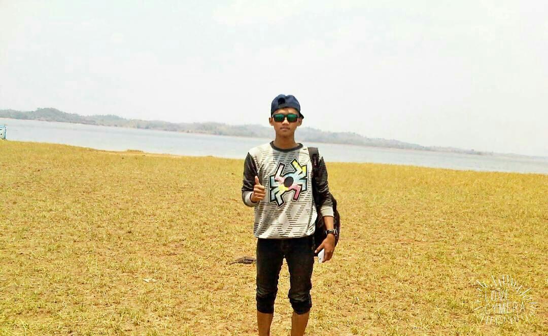 Wisata tanah Borneo