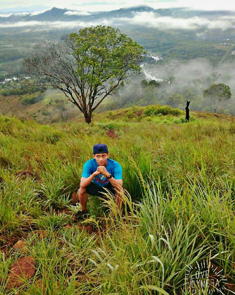 Wisata tanah Borneo