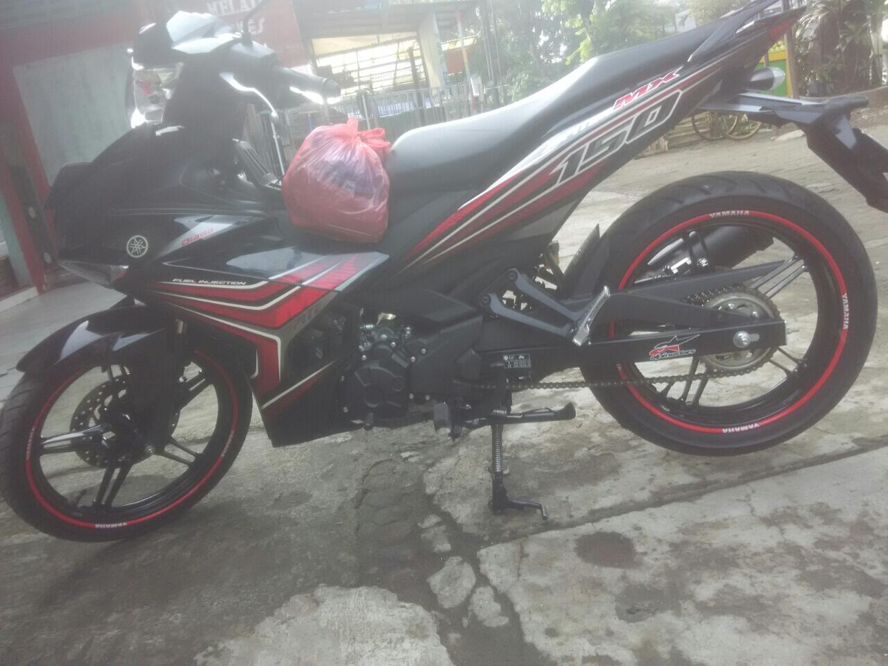 Serba Serbi Yamaha MX King 150 Jupiter MX 150 Page 281 KASKUS Serba Serbi Yamaha MX King 150 Jupiter MX 150 Page 281 KASKUS